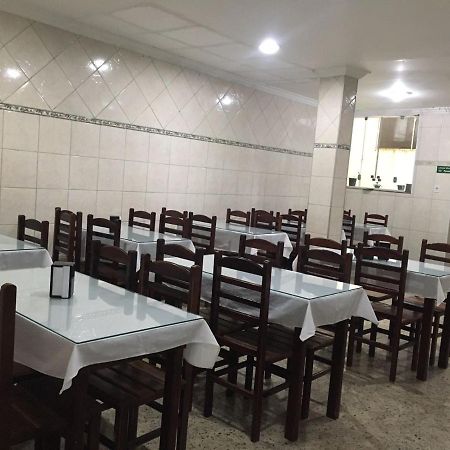 Nossa Senhora Aparecida Hotel المظهر الخارجي الصورة