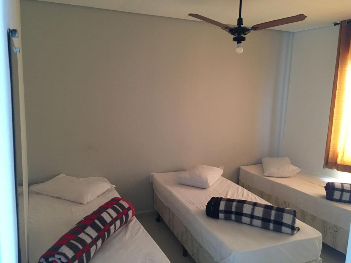 Nossa Senhora Aparecida Hotel المظهر الخارجي الصورة