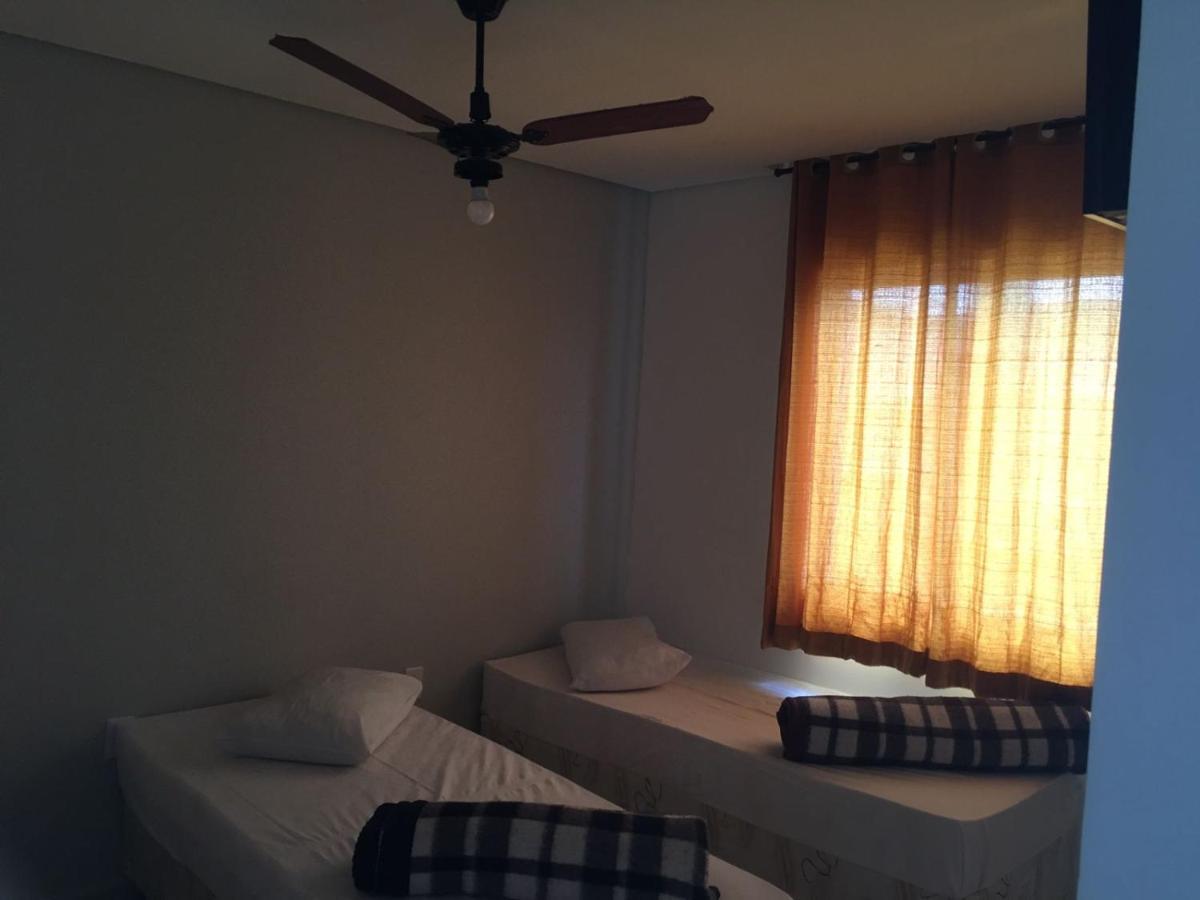 Nossa Senhora Aparecida Hotel المظهر الخارجي الصورة