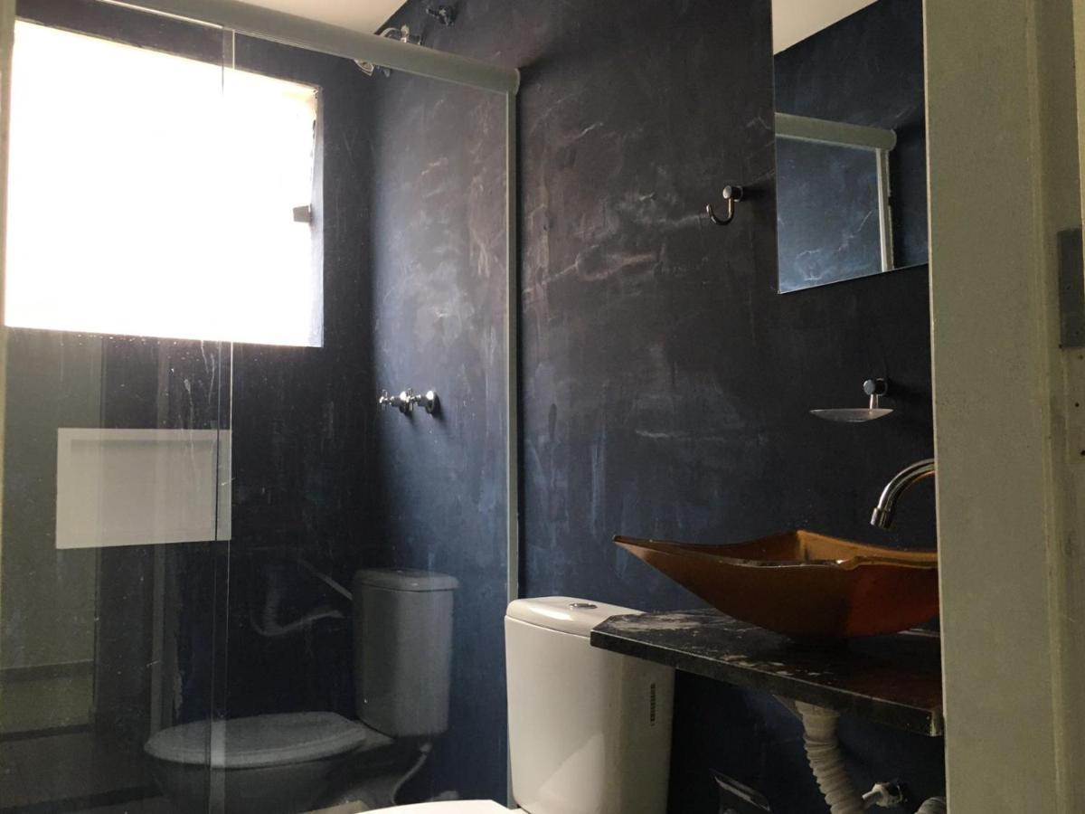 Nossa Senhora Aparecida Hotel المظهر الخارجي الصورة