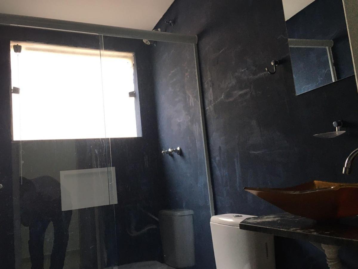 Nossa Senhora Aparecida Hotel المظهر الخارجي الصورة