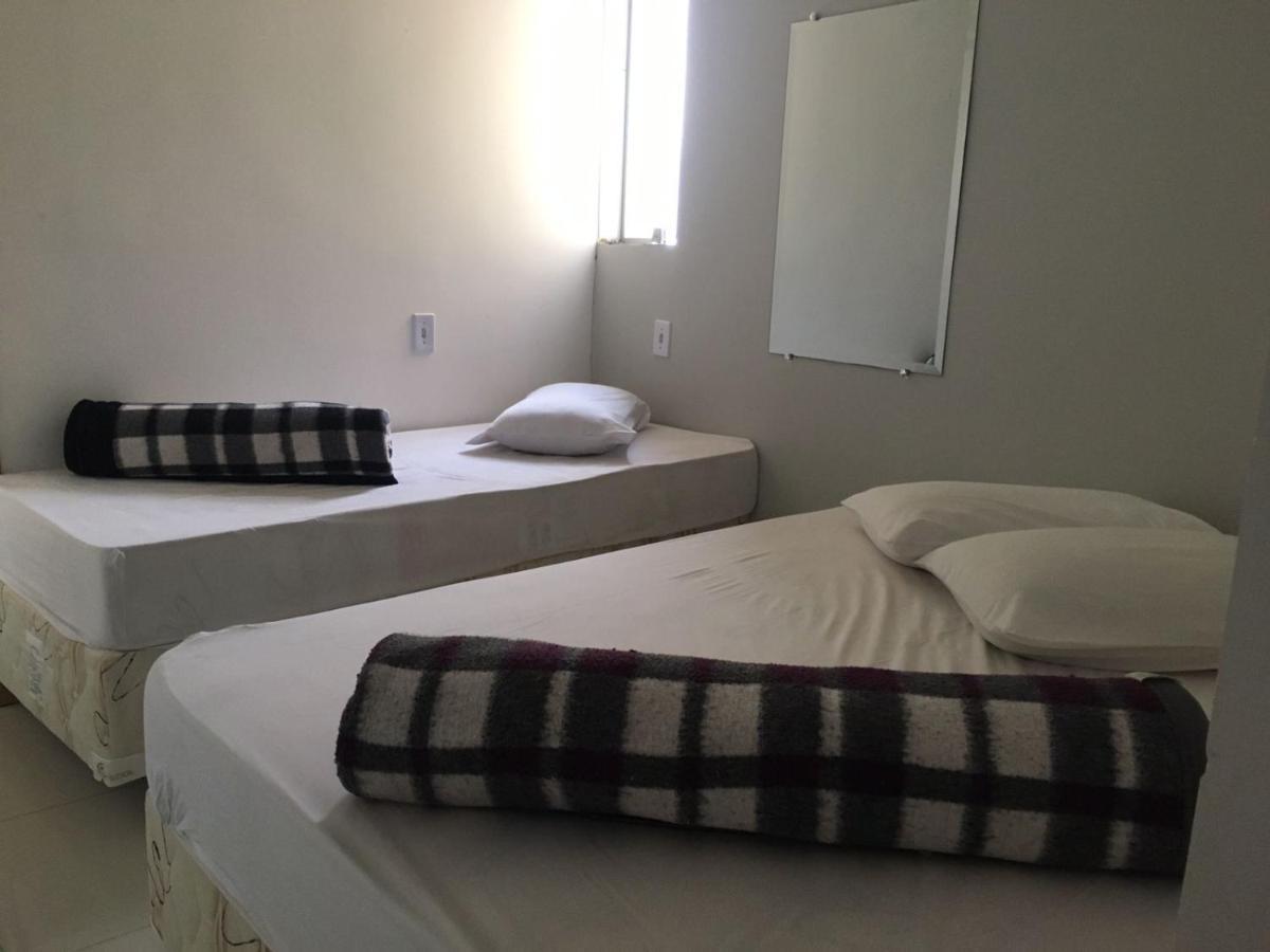 Nossa Senhora Aparecida Hotel المظهر الخارجي الصورة