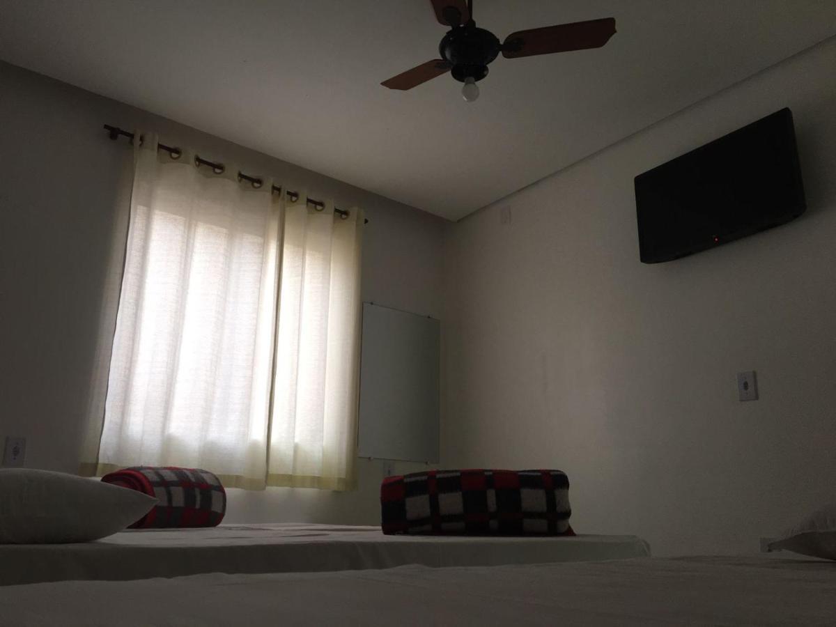 Nossa Senhora Aparecida Hotel المظهر الخارجي الصورة
