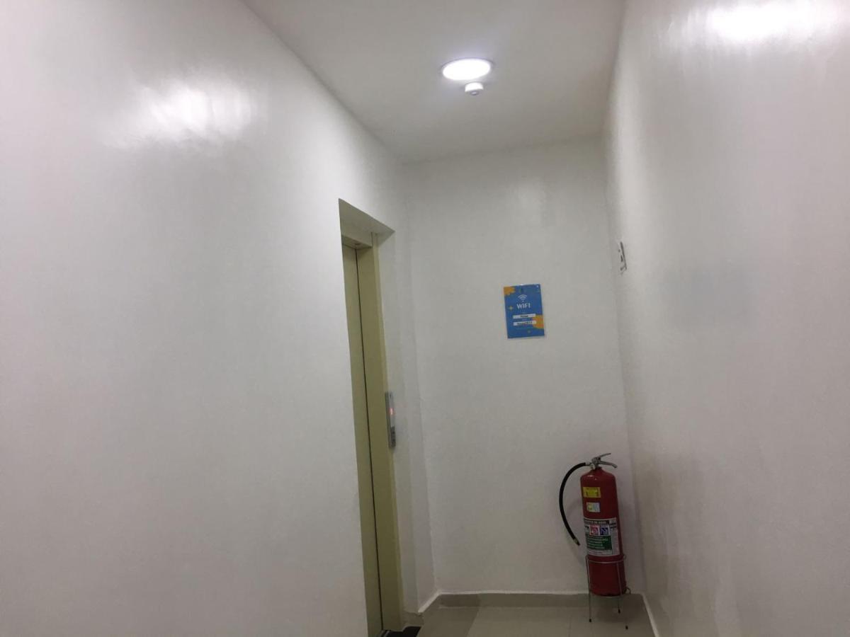 Nossa Senhora Aparecida Hotel المظهر الخارجي الصورة
