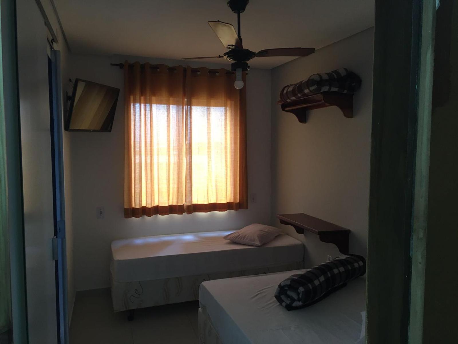 Nossa Senhora Aparecida Hotel المظهر الخارجي الصورة