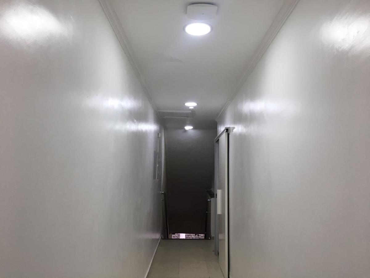 Nossa Senhora Aparecida Hotel المظهر الخارجي الصورة