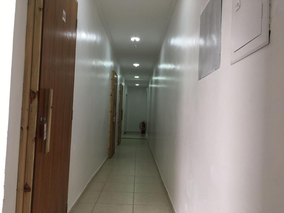Nossa Senhora Aparecida Hotel المظهر الخارجي الصورة