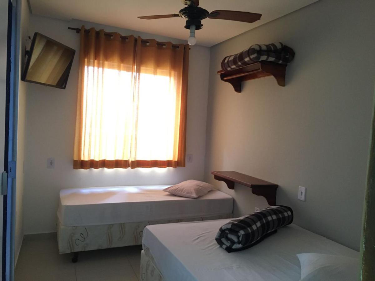 Nossa Senhora Aparecida Hotel المظهر الخارجي الصورة