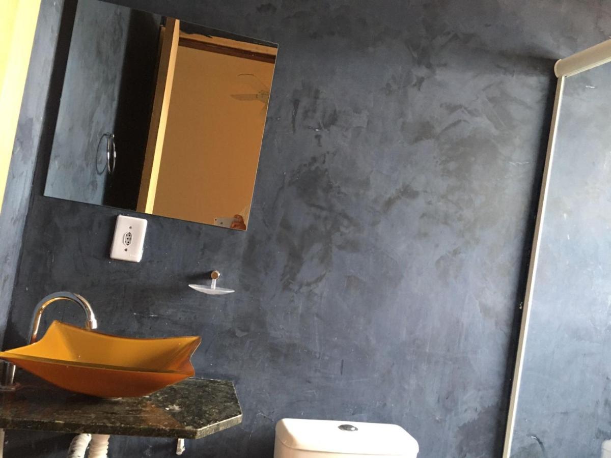Nossa Senhora Aparecida Hotel المظهر الخارجي الصورة