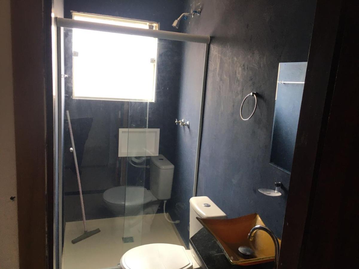 Nossa Senhora Aparecida Hotel المظهر الخارجي الصورة